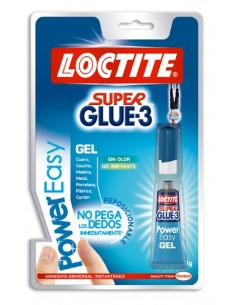 PEGAMENTO LOCTITE POWER EASY