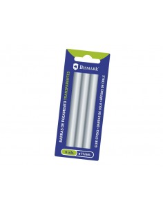 BARRA SILICONA BISMARK 11,2...