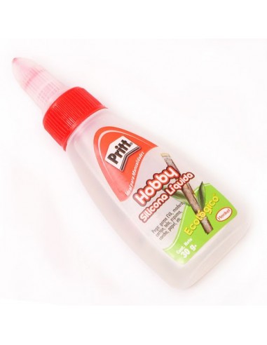 SILICONA LIQUIDA PRYSE 30 ML