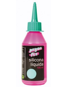 SILICONA LIQUIDA PRYSE 100 ML