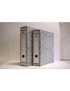 ARCHIVADOR CARTON...