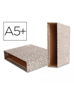 ARCHIVADOR CARTON...