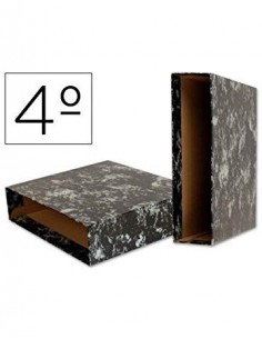 ARCHIVADOR CARTON...