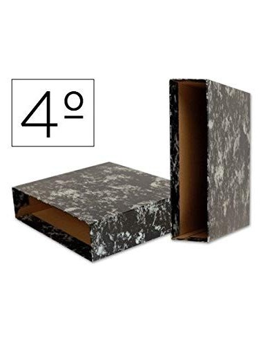 ARCHIVADOR CARTON OFFICECLASS CUARTO...