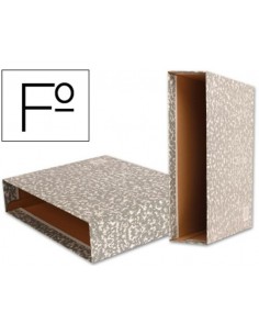 ARCHIVADOR CARTON...