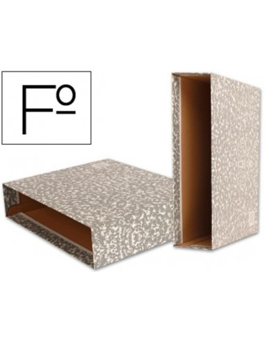 ARCHIVADOR CARTON OFFICECLASS FOLIO...