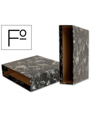 ARCHIVADOR CARTON OFFICECLASS FOLIO...