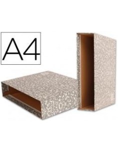 ARCHIVADOR CARTON...