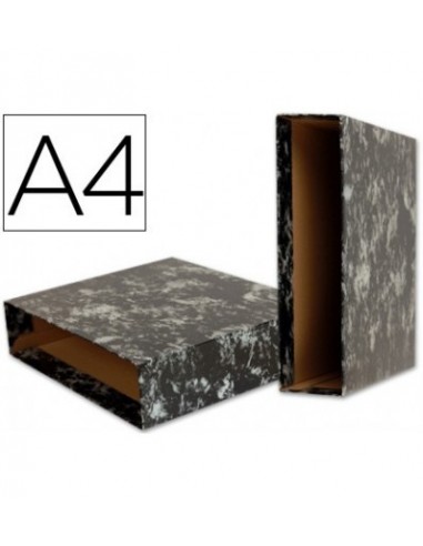 ARCHIVADOR CARTON OFFICECLASS A4...