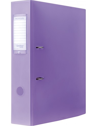 ARCHIVADOR ARCHIVO 2000 ARCHIRADO...