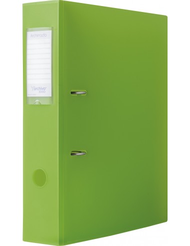 ARCHIVADOR ARCHIVO 2000 ARCHIRADO...