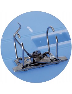 MECANISMO DE PALANCA...