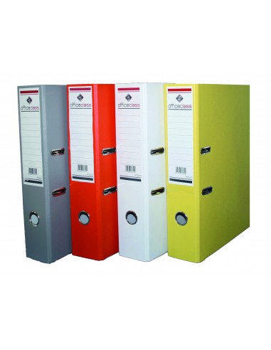 ARCHIVADOR COLOR OFFICECLASS FOLIO 70...