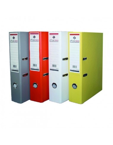 ARCHIVADOR COLOR OFFICECLASS FOLIO 70...
