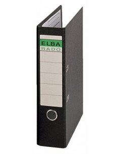 ELBA ARCHIVADOR CARTON DA4...