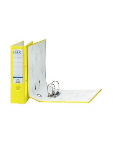ELBA ARCHIVADOR RADO CHIC DA4 ANCHO...