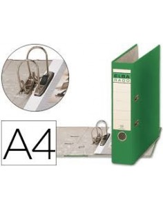 ELBA ARCHIVADOR RADO CHIC...