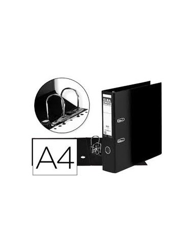 ELBA ARCHIVADOR RADO CHIC DA4 ANCHO...