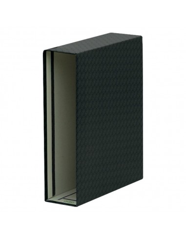 ELBA CAJETIN ARCHIVADOR CARTON DA4...