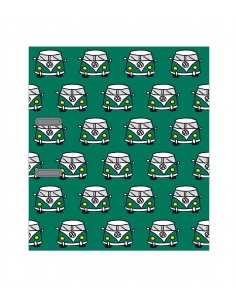 ARCHIVADOR PALANCA CALLATE...