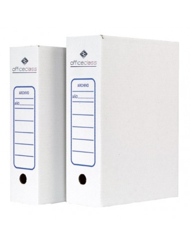 CAJA ARCHIVO DEFINITIVO CARTON...