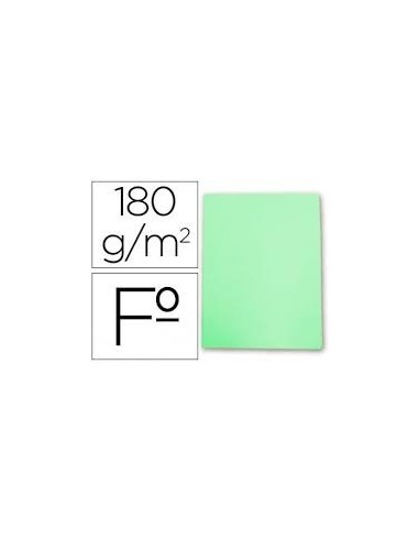 SUBCARPETA FADE GIO FOLIO 180 GR...