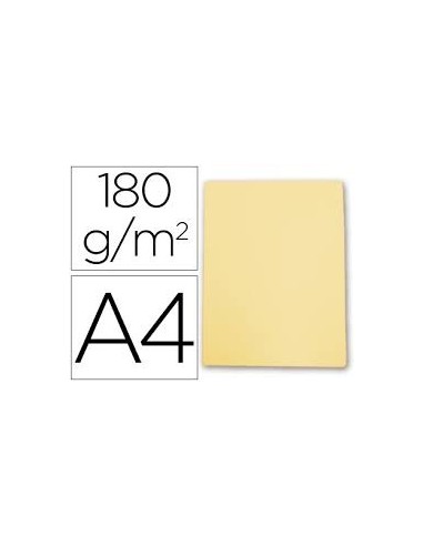 SUBCARPETA FADE GIO A4 180 GR...