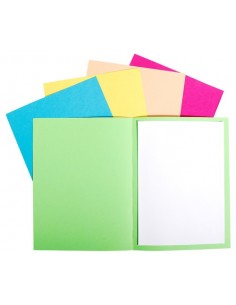 SUBCARPETAS FOLDYNE...