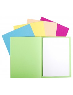 SUBCARPETAS FOREVER...