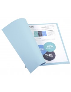 SUBCARPETAS FOLDYNE...