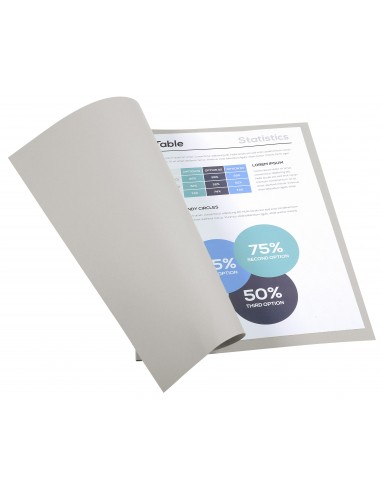 SUBCARPETAS FOLDYNE CLAIREFONTAINE A4...