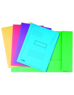 SUBCARPETAS FOREVER...