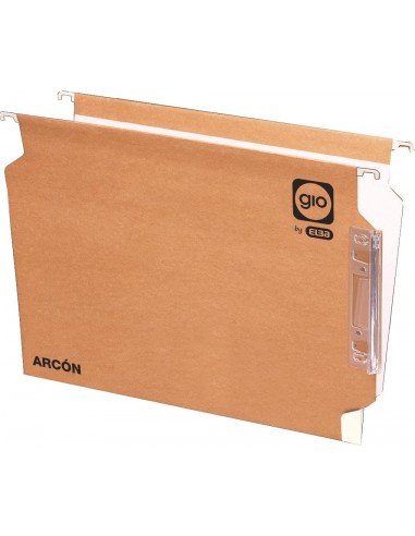 CARPETA COLGANTE VISOR LATERAL GIO BY...