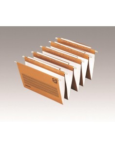 CARPETA COLGANTE VISOR...