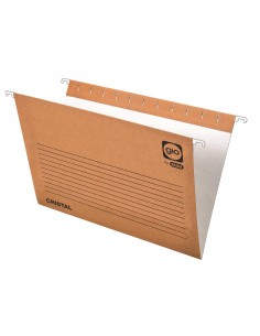 CARPETA COLGANTE VISOR...