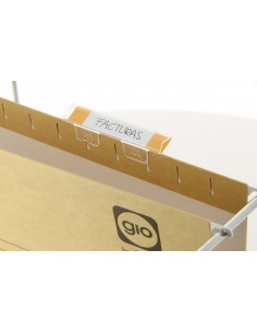 VISOR PLASTICO CORTO GIO BY...