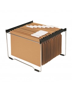 BASTIDOR CARPETAS COLGANTES...