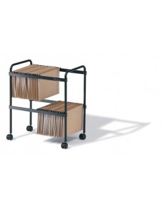 CARRO CARPETAS COLGANTES...