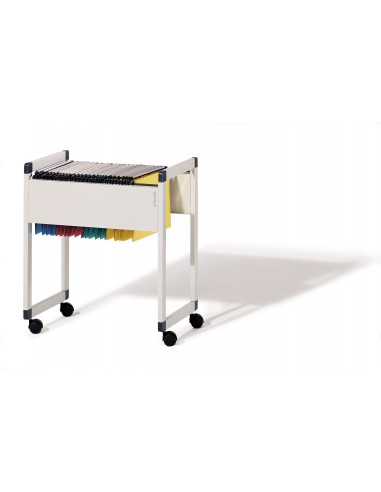 CARRO EXTENSIBLE CARPETAS COLGANTES...