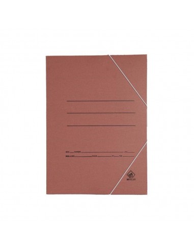 CARPETA CARTON MATE GOMAS MARIOLA...