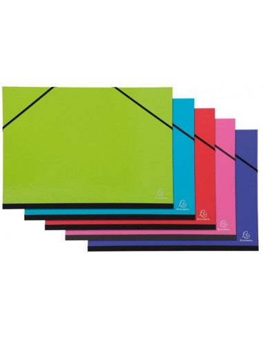 CARPETA IDERAMA DIBUJO CLAIREFONTAINE...