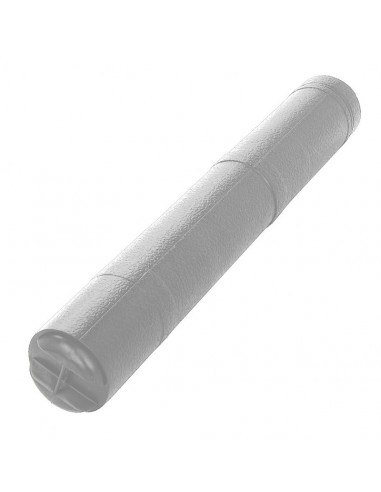 TUBO PORTAPLANOS FAIBO PLASTICO 75 CM...