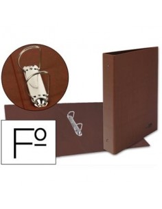 CARPETA ANILLAS ANCOR FOLIO...