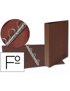 CARPETA ANILLAS ANCOR FOLIO...