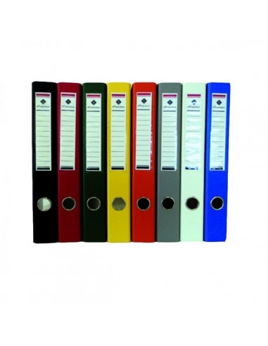 CARPETA OFICINA COLORES OFFICECLASS 4...