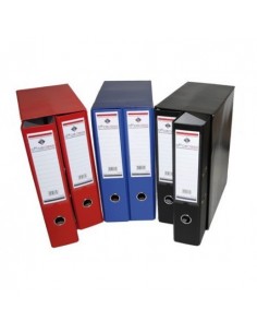 MODULO 2 ARCHIVADORES...