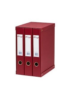 MODULO CARPETAS PARDO 3...