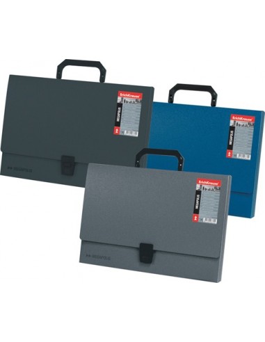 MALETIN PLASTICO MEGAPOLIS...