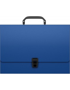 MALETIN PLASTICO MEGAPOLIS...