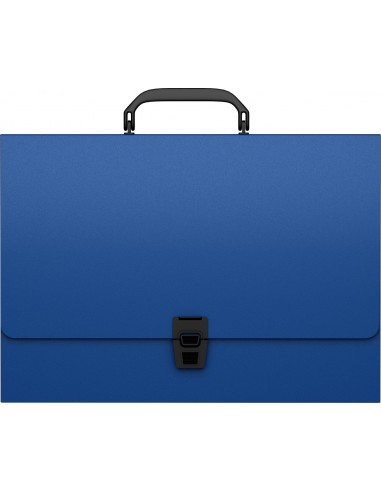 MALETIN PLASTICO MEGAPOLIS...